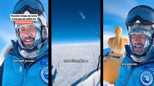 When Explorers Turn Science Into a Spectacle
