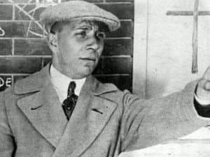 Erich von Stroheim - The Profligate Genius