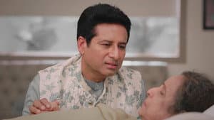 Dnyaneshwari talks to Jayesh