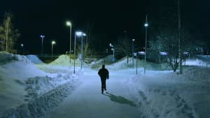 Skräcken på Haga