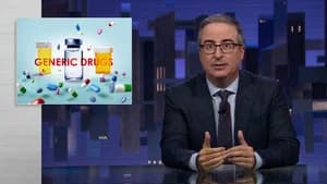 October 11, 2026: Generic Drugs
