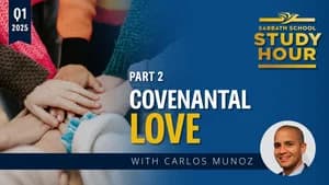 Covenantal Love