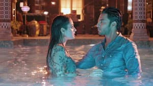 Aman Impresses Roshni