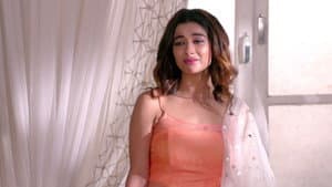 The End for Divya?