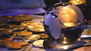 Money World: Fate of Capitalism - Part 1