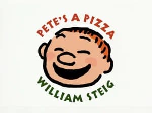 Pete's a Pizza
