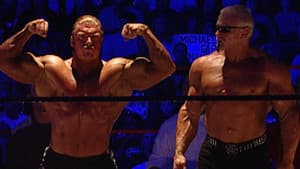 Raw - Jan. 06, 2003