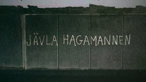 En helt vanlig man