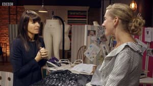 Stretch Fabric Week