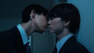 Their First Kiss! Finding Their Own Way of Being Together