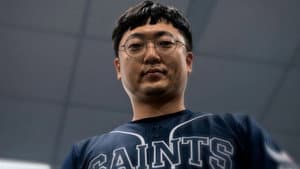 The Saints Baseball Team Murder Case 2
