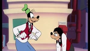 Goofy for a Day