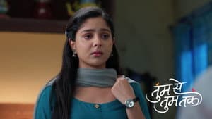 Siddhi Mata Predicts Aryavardhan’S Future