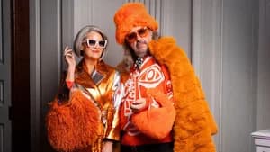 Nothing Else Holds Fashion
