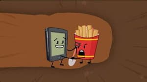 BFDI Has A Panel At VidCon 2025