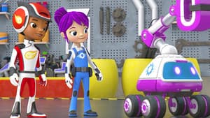 Robot Power