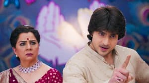 Parag vs Anupama