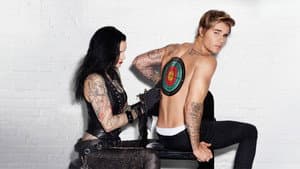 Comedy Central Roast of Justin Bieber