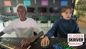 Drama in Roblox