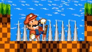 The Battle, Part 2