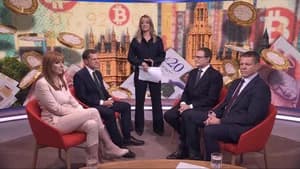 Reform's mega donations, and why AI staff are 'frightened'