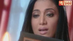 Armaan Apologises to Riddhima