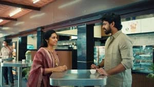 Jayshree Gives Priyan the Good News