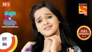 Sakhi's Crush