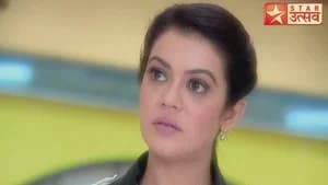 Nikita Fills In For Kirti
