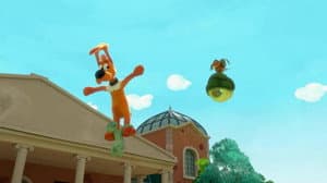 Dizzy Heights