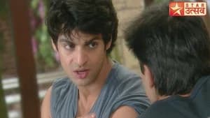 Riddhima Worries About Siddhant