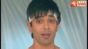 Armaan Challenges Abhimanyu