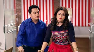 Sanjana To Get Married?