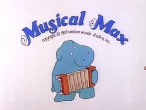 Musical Max
