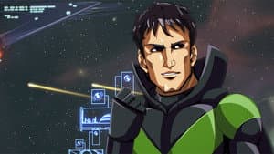 Rogue: Part One