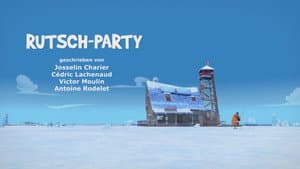 Cabin On Ice