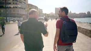 Η Διάσωση στα Ελληνιστικά Χρόνια