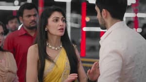 Virat is convinced of Amu's guilt