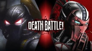 Fulgore VS Sektor