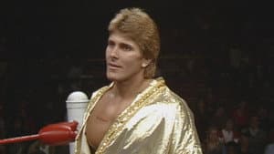 WCCW - January 25, 1986
