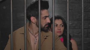 Virat is imprisoned