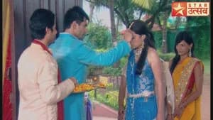 The Wedding Ceremony