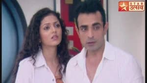 Muskaan Tells Rahul She Loves Him