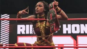 ROH on HonorClub Episode 186