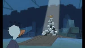 Donald's Lamp Trade