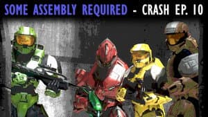 Some Assembly Required