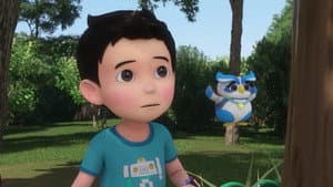 Episode 12