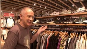 Secondhand Goods