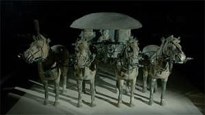 Rediscovering Ancient Asia: Qin Shi Huang Mausoleum, China