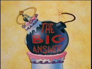 The Big Answer
